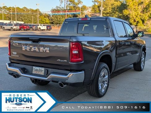 New 2026 RAM 1500 Big Horn image 6