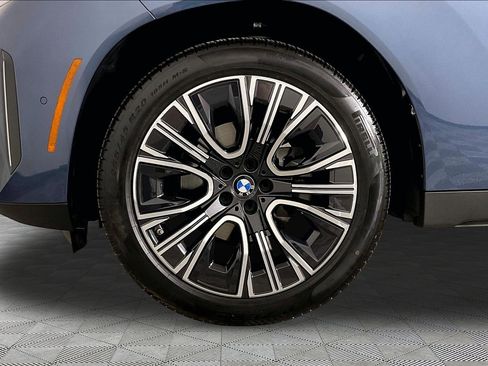 Certified 2026 BMW X3 xDrive30i AWD/4WD image 11