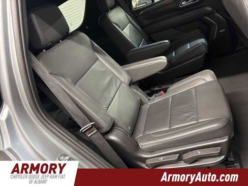 Used 2024 Chevrolet Tahoe LT image 38