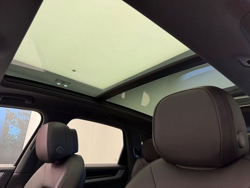 New 2026 Porsche Cayenne AWD/4WD image 19