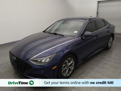 Used 2022 Hyundai Sonata SEL