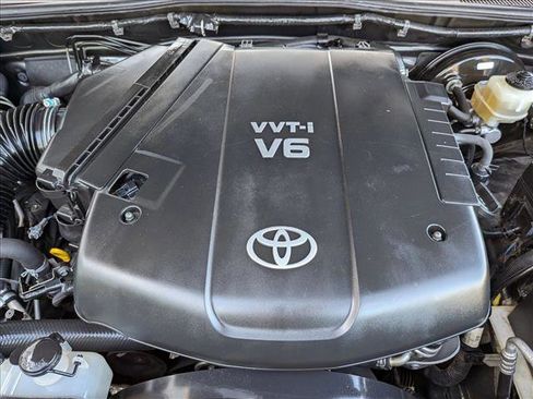 Used 2012 Toyota Tacoma PreRunner image 23