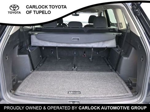 Used 2021 Volkswagen Atlas S FWD image 24