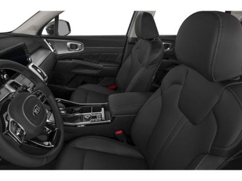 Used 2021 Kia Sorento SX FWD image 12