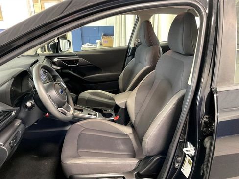 Used 2024 Subaru Impreza 2.0i AWD/4WD image 10
