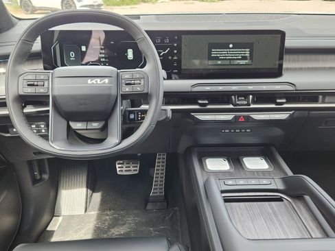 New 2027 Kia Telluride X-Line SX Prestige AWD/4WD image 10