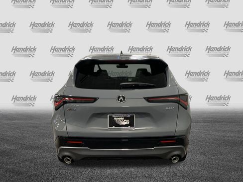 New 2025 Acura ADX A-Spec image 8