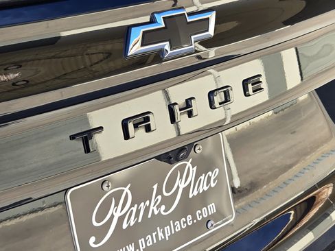 Used 2025 Chevrolet Tahoe RST w/ Comfort Package image 20