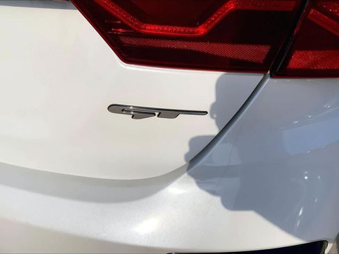 Used 2021 Kia Forte GT w/ GT2 Package FWD image 10
