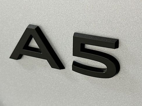Used 2025 Audi A5 2.0T Premium Plus w/ Premium Plus AWD/4WD image 10