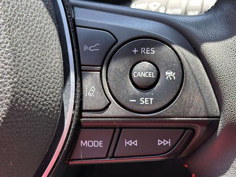 Used 2024 Toyota RAV4 SE w/ Weather & Moonroof Package AWD/4WD image 24