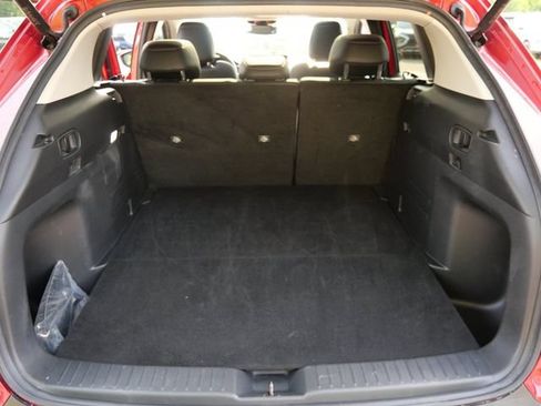 Used 2026 MAZDA CX-50 AWD 2.5 S w/ Preferred Pkg image 10