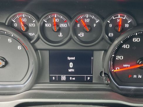 New 2026 GMC Sierra 2500 Pro w/ Convenience Package image 12