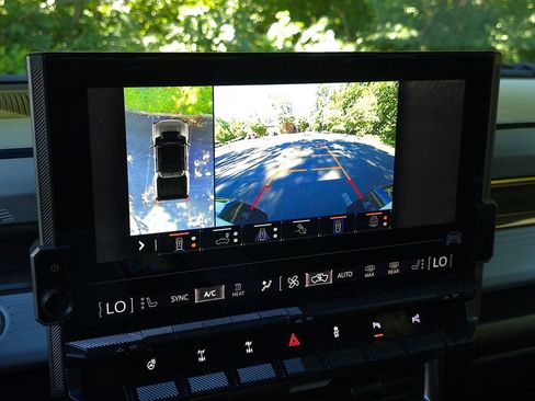 Used 2023 GMC Hummer EV Edition 1 AWD/4WD image 35