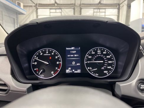 Certified 2026 Subaru Crosstrek 2.0i Premium AWD/4WD image 20