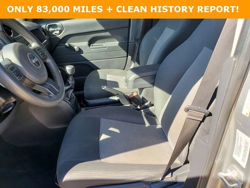 Used 2015 Jeep Patriot Sport image 13