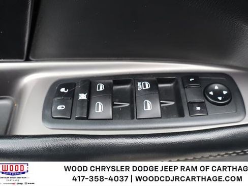 Used 2020 Dodge Journey Crossroad FWD image 20