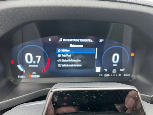 New 2026 Ford Explorer Tremor w/ Tremor Ultimate Package image 9