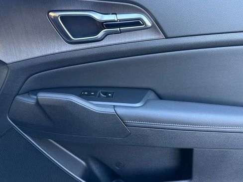 New 2026 Kia Sportage X-Line image 21