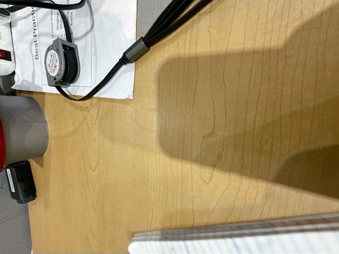 Used 2024 Hyundai Tucson Blue image 41