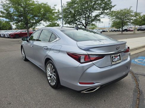 Used 2023 Lexus ES 350 w/ Accessory Package (Z1) FWD image 8