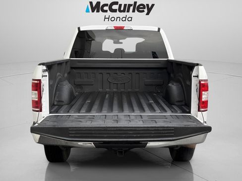 Used 2019 Ford F150 XLT image 48