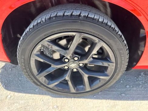 Used 2022 Dodge Challenger SXT w/ Blacktop Package RWD image 18
