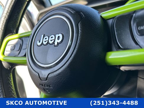 Used 2020 Jeep Gladiator Sport w/ Quick Order Package 24S image 28