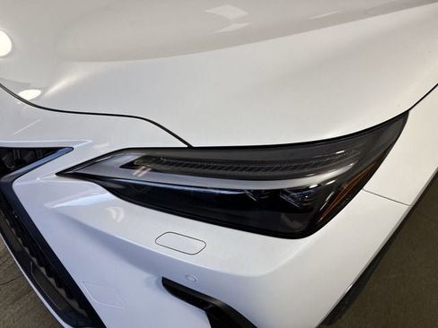 New 2026 Lexus NX 450h+ AWD w/ Luxury Package image 28