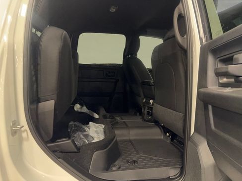 New 2026 RAM 2500 Tradesman AWD/4WD image 11
