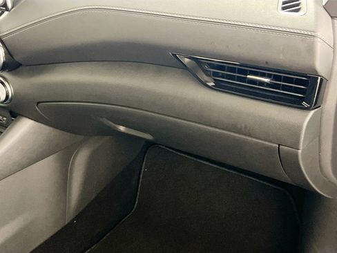 Used 2025 Nissan Sentra SV FWD image 27