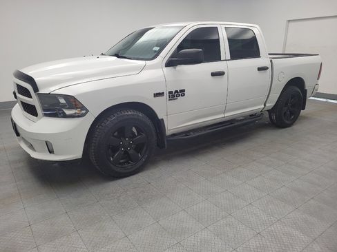 Used 2019 RAM 1500 Express w/ Express Value Package image 2