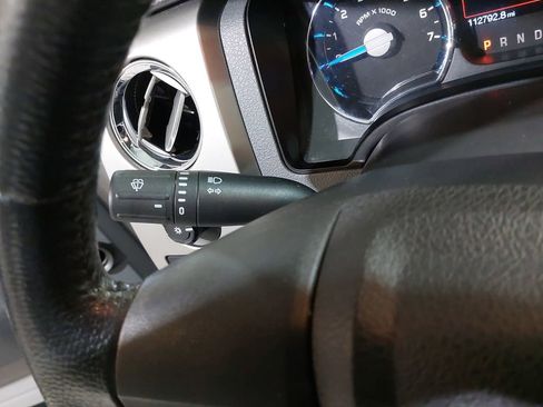 Used 2013 Ford F150 Lariat w/ Luxury Equipment Group AWD/4WD image 26