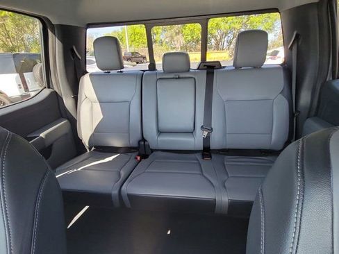 Used 2023 Ford F150 Lariat image 5