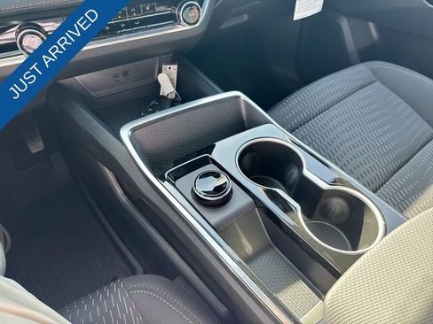 New 2026 Chevrolet Equinox LT image 20