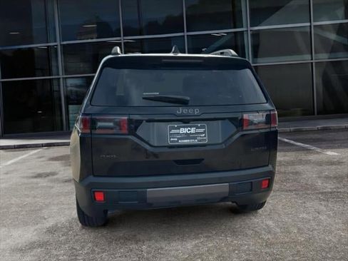 New 2026 Jeep Cherokee Limited image 28