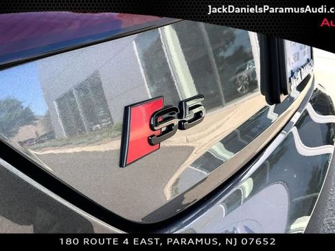 Certified 2023 Audi S5 Premium Plus w/ Premium Plus AWD/4WD image 23