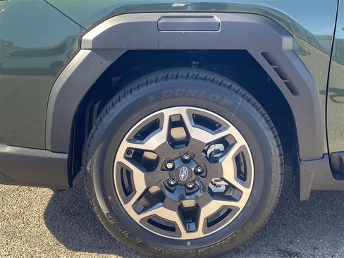 New 2026 Subaru Outback Touring image 6