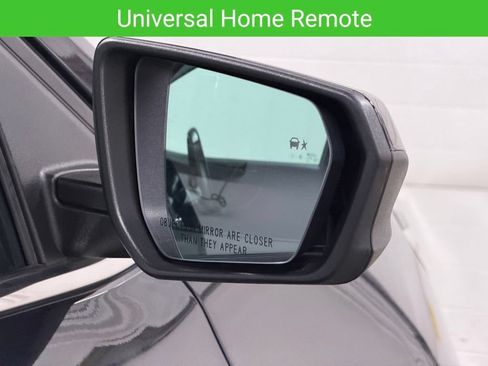 Certified 2020 Chevrolet Equinox LT FWD image 11