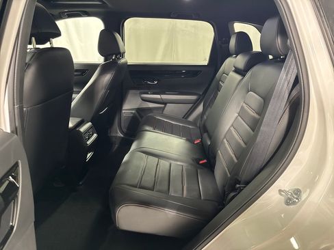 Used 2023 Honda CR-V Sport Touring image 5