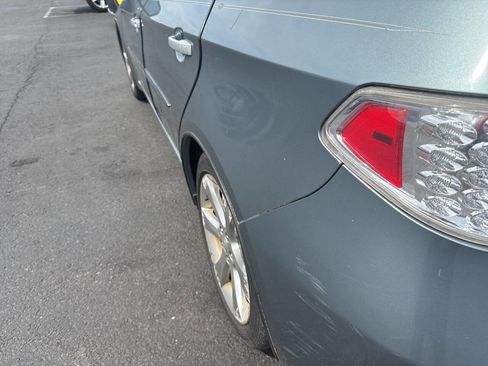 Used 2011 Subaru Impreza Outback Sport AWD/4WD image 16