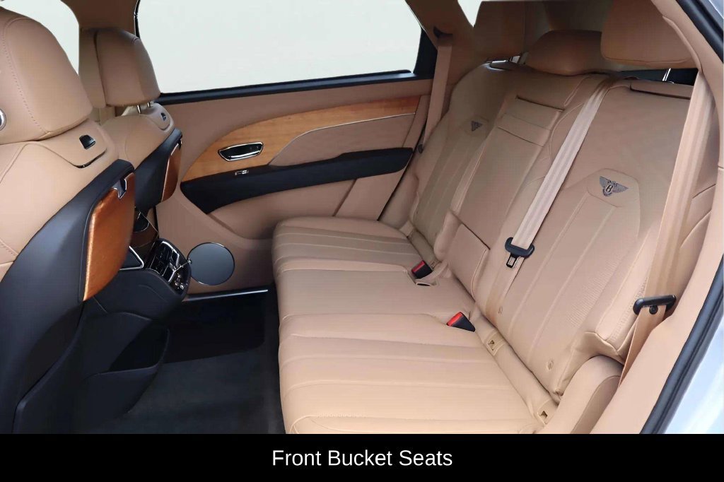 Used 2023 Bentley Bentayga Extended Wheelbase AWD/4WD image 17