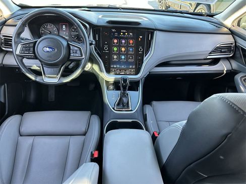 Certified 2025 Subaru Legacy Limited image 12