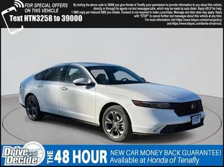 New 2025 Honda Accord EX-L video 1