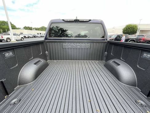 New 2026 Toyota Tundra Platinum AWD/4WD image 13