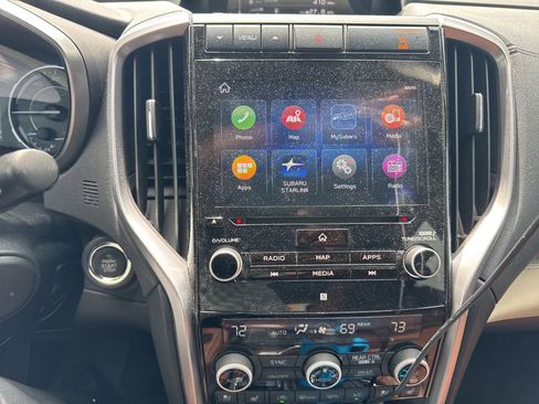 Used 2020 Subaru Ascent Touring w/ Popular Package #3 AWD/4WD image 10