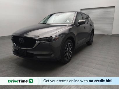 Used 2018 MAZDA CX-5 Grand Touring w/ Premium Package