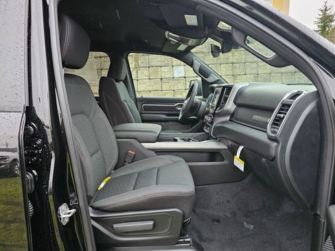 New 2026 RAM 1500 Big Horn image 11