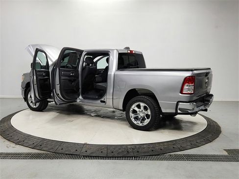Used 2024 RAM 1500 Big Horn image 13