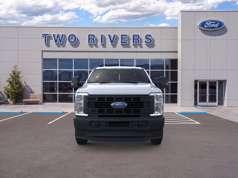 New 2026 Ford F250 4x4 Crew Cab Super Duty image 6